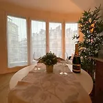 Suite Paris Tour Eiffel
