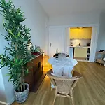 Suite Paris Tour Eiffel