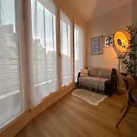 Suite Paris Tour Eiffel