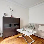 Historic Montparnasse & Jardin Atlantique - Cityapartmentstay