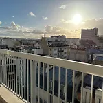 Apartment My Home Eiffel Tower View