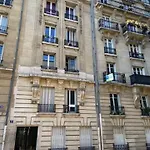 Charmant Studio 2P Montmartre