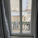 Charmant Studio 2P Montmartre