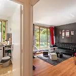 Guestready - Airy Studio With Courtyard View