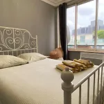L\'Appartement Des Champs Elysees