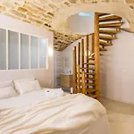 Apartment 60 M2 XX Center Of Paris XX 2 Bedrooms & 2 Bathrooms