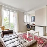 Appartement Quartier Passy