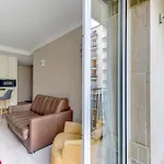 Appartement Quartier Passy