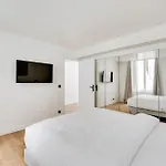 Branche Luxueux Et Moderne - Reaumur-Sebastopol