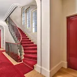 Super Logement Cosy Avec Vue Sur Tour Eiffel