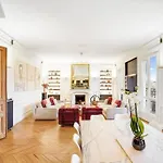 Luxurious Penthouse Close To Champs Elysees And Fr