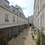 Charmant Studio For 3 Au Coeur De Paris