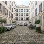 Charmant Appartement Proche Du Musee Picasso