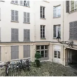 Charmant Appartement Proche Du Musee Picasso