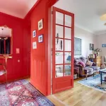 Appartement Elegant Quartier Branche