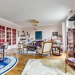 Appartement Elegant Quartier Branche