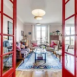 Appartement Elegant Quartier Branche