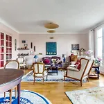 Appartement Elegant Quartier Branche