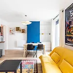 Guestready - Cosy Nest Near Place De La Bastille