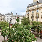 Guestready - Cosy Nest Near Place De La Bastille