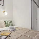 Invalides 1Br Cozy