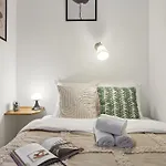 Invalides 1Br Cozy