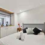 Saint Germain & Odeon - 1Br - Cityapartmentstay