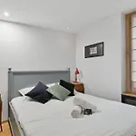 Saint Germain & Odeon - 1Br - Cityapartmentstay
