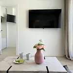 L\'Appartement Bouquet