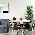L\'Appartement Bouquet