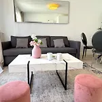 L\'Appartement Bouquet