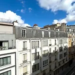 L\'Appartement Bouquet