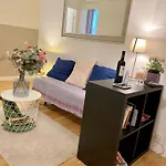 Arago 2 Rooms 4 Guests