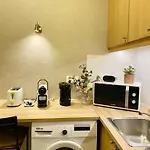 Arago 2 Rooms 4 Guests