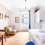 Guestready - Modern Hideaway Close To Top Sights