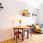 Guestready - Modern Hideaway Close To Top Sights