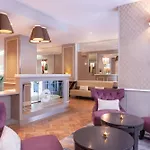 Hotel Galileo Champs Elysees