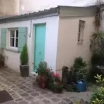 Studio Cosy A Paris 12M² Avec Terrasse Privee