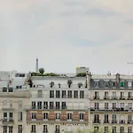 La Seine Cozy 1Br