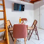 Appartement Proche Nation - III
