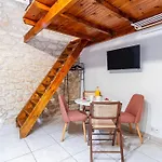 Appartement Proche Nation - III