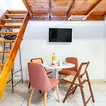 Appartement Proche Nation - III