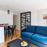 Latin 1Br Cozy Apartment