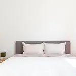 Guestready - Serene Retreat With A Balcony