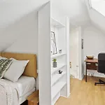 Nation 2Br Room Property