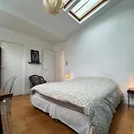Like A Little House In The Center Of Paris