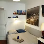 Belle Chambre Avec Sanitaires Privatifs