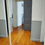 Belle Chambre Avec Sanitaires Privatifs