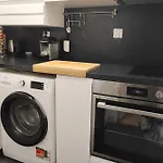 Cozy 36 M Apartment In Paris 13Th