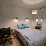 Cozy 36 M Apartment In Paris 13Th